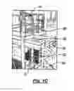 Fig. 04 - APPARATUS FOR LAUNCH AND RECOVERY OF FLEXIBLE HOSE AND METHOD OF USE