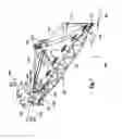Fig. 10 - Offshore S-lay pipelaying vessel