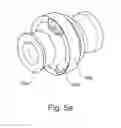 Fig. 07 - Assembly of a flexible pipe and an end-fitting