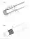 Fig. 03 - Metal pipe having a connector