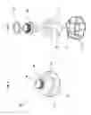Fig. 02 - CLICK-SEAL TORQUE LIMITING CONNECTOR DESIGNS