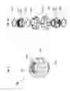 Fig. 07 - CLICK-SEAL TORQUE LIMITING CONNECTOR DESIGNS