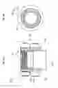 Fig. 08 - CLICK-SEAL TORQUE LIMITING CONNECTOR DESIGNS