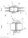 Fig. 11 - CLICK-SEAL TORQUE LIMITING CONNECTOR DESIGNS