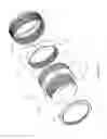 Fig. 11 - COMPRESSION COUPLING ASSEMBLY FOR SECURING CONDUITS TOGETHER