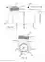 Fig. 02 - Automatically locking shower arm joint