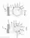 Fig. 05 - Automatically locking shower arm joint