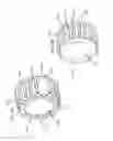 Fig. 07 - Automatically locking shower arm joint