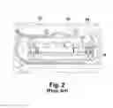 Fig. 03 - AUTOMOTIVE ENGINE COOLANT PIPE REPAIR APPARATUS AND METHOD