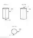 Fig. 14 - AUTOMOTIVE ENGINE COOLANT PIPE REPAIR APPARATUS AND METHOD