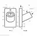 Fig. 03 - Drip containment apparatus, system, and method
