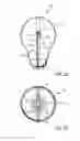 Fig. 03 - Illumination device with folded light source carrier and method of assembly