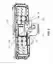 Fig. 03 - METHOD AND APPARATUS FOR A LIGHTING ASSEMBLY WITH AN INTEGRATED AUXILIARY ELECTRONIC COMPONENT PORT