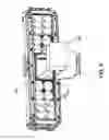 Fig. 04 - METHOD AND APPARATUS FOR A LIGHTING ASSEMBLY WITH AN INTEGRATED AUXILIARY ELECTRONIC COMPONENT PORT