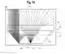 Fig. 10 - Lighting device with central and peripheral illumination