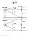Fig. 14 - Lighting device with central and peripheral illumination