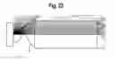 Fig. 16 - Lighting device with central and peripheral illumination