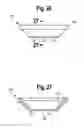 Fig. 19 - Lighting device with central and peripheral illumination