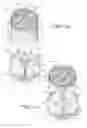 Fig. 07 - LED night light has projection or image feature