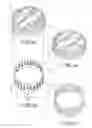 Fig. 10 - LED night light has projection or image feature