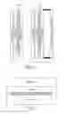 Fig. 02 - Daylight redirecting glazing laminates