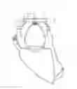 Fig. 10 - LED HEADLIGHT HEAT DISSIPATION DEVICE