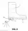 Fig. 03 - Firefighter's Emergency Boot Light