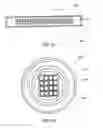 Fig. 11 - Quickly charger has USB charging-ports for lighting device