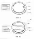 Fig. 12 - Quickly charger has USB charging-ports for lighting device