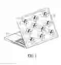 Fig. 02 - ILLUMINATED ADHESIVE COVER