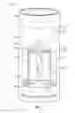 Fig. 03 - BATTERY POWERED ELECTRONIC CANDLE WITH SPEAKER