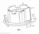 Fig. 09 - BATTERY POWERED ELECTRONIC CANDLE WITH SPEAKER