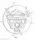 Fig. 11 - BATTERY POWERED ELECTRONIC CANDLE WITH SPEAKER