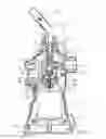 Fig. 06 - Gas combustor