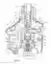 Fig. 09 - Gas combustor