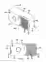 Fig. 02 - Toxic Gas Expelling Assembly