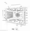 Fig. 03 - Oven preheat boost using cooktop lockout