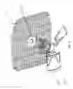 Fig. 09 - Heat exchange system using an external rotor motor