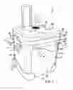 Fig. 02 - COOLED AIR BLOWING DEVICE