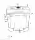 Fig. 03 - COOLED AIR BLOWING DEVICE