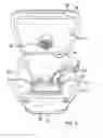 Fig. 04 - COOLED AIR BLOWING DEVICE