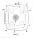 Fig. 05 - COOLED AIR BLOWING DEVICE