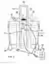 Fig. 06 - COOLED AIR BLOWING DEVICE