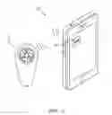 Fig. 02 - SMARTPHONE-OPERATED WIRELESS HVAC ANEMOMETER DEVICE AND SYSTEM