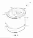 Fig. 03 - Mobile water heating apparatus
