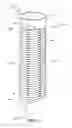 Fig. 13 - Mobile water heating apparatus
