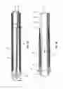 Fig. 03 - Next generation bare wire water heater