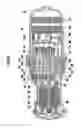 Fig. 02 - Refrigerant compressor with lubricant distribution unit having filter holding chamber with filter body therein