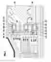 Fig. 03 - Refrigerant compressor with lubricant distribution unit having filter holding chamber with filter body therein