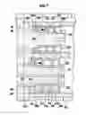 Fig. 08 - Refrigerant compressor with lubricant distribution unit having filter holding chamber with filter body therein